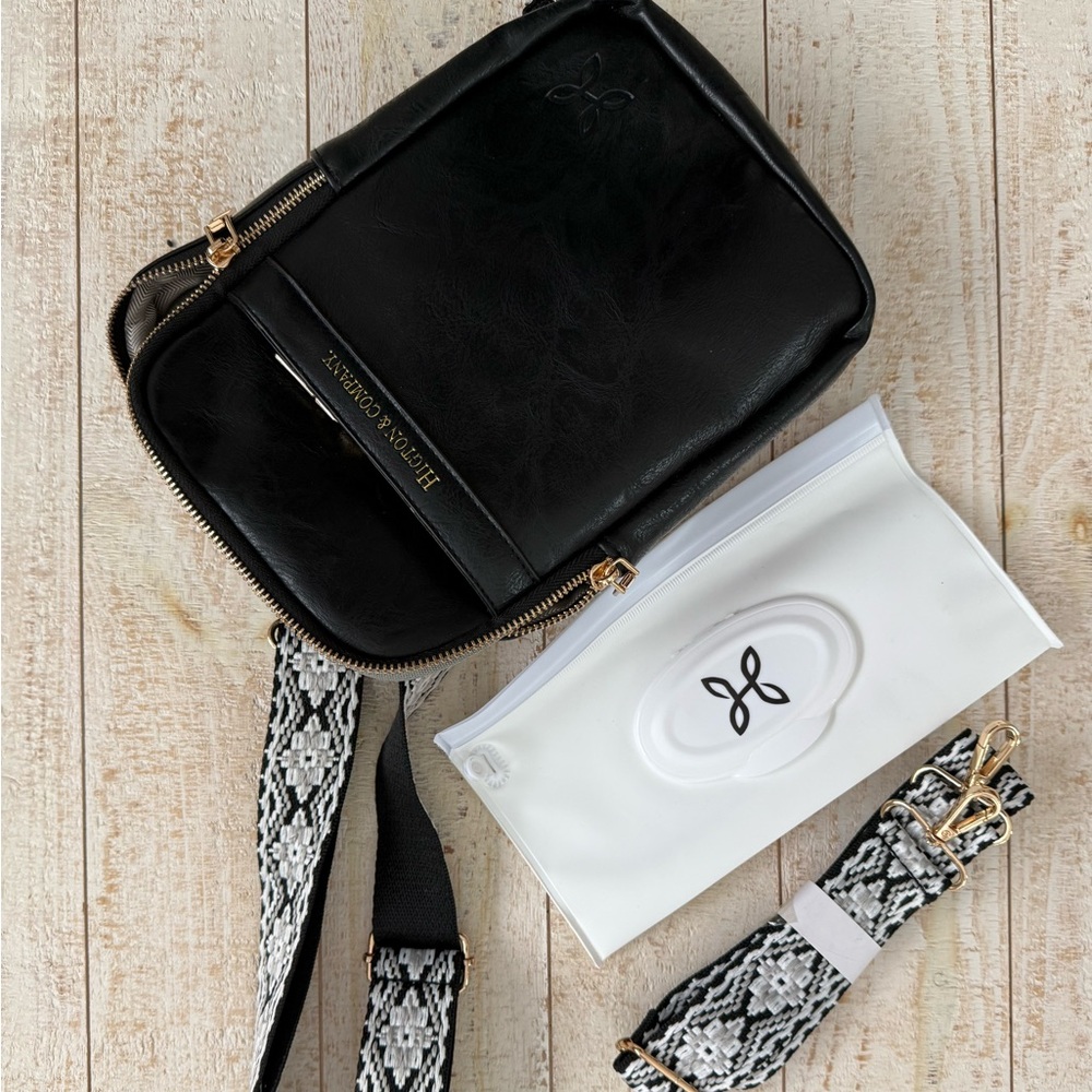 Highton & Company Mini Mae bag